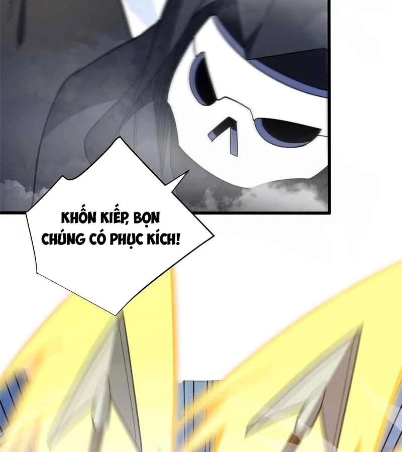 Ác long chuyển sinh: Bắt đầu phục thù từ 5 tuổi Chapter 110 - Trang 3