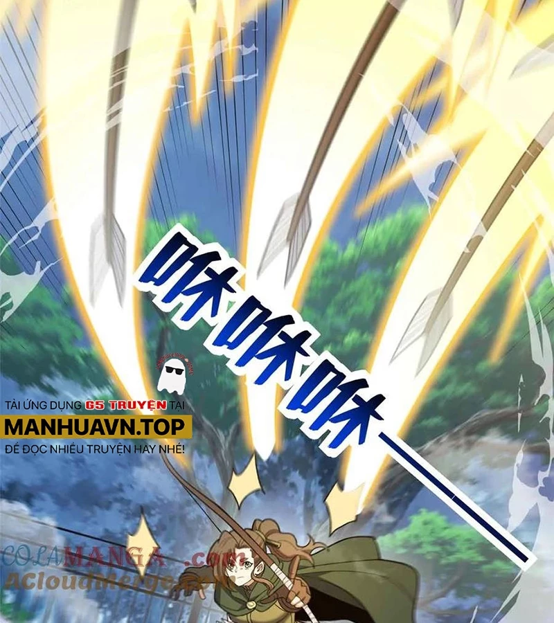 Ác long chuyển sinh: Bắt đầu phục thù từ 5 tuổi Chapter 110 - Trang 3