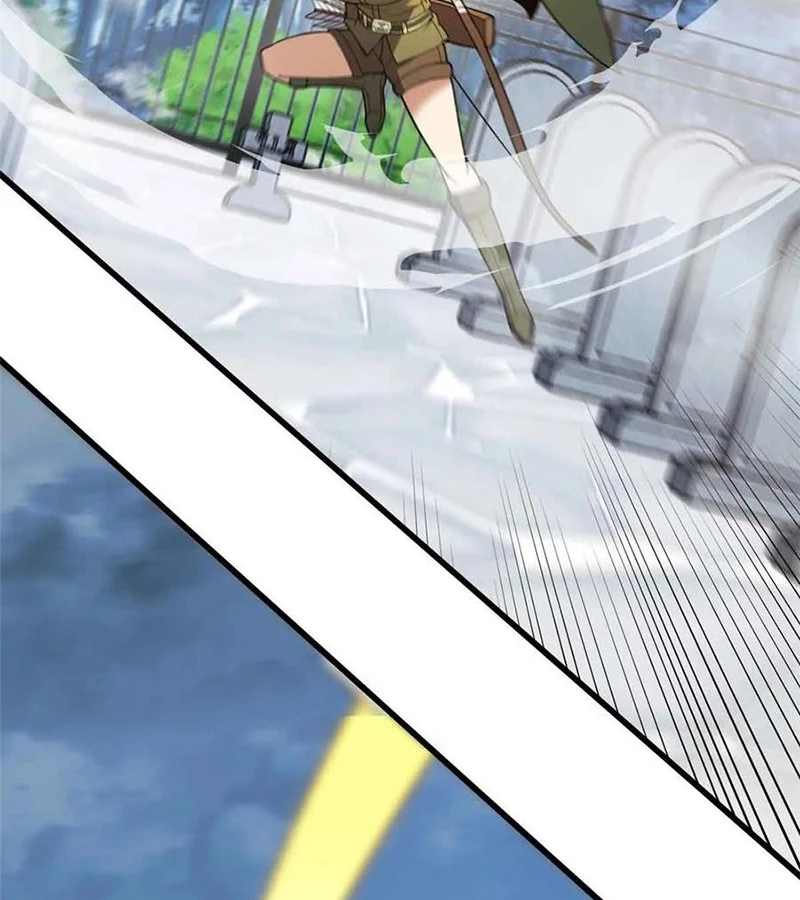 Ác long chuyển sinh: Bắt đầu phục thù từ 5 tuổi Chapter 110 - Trang 3