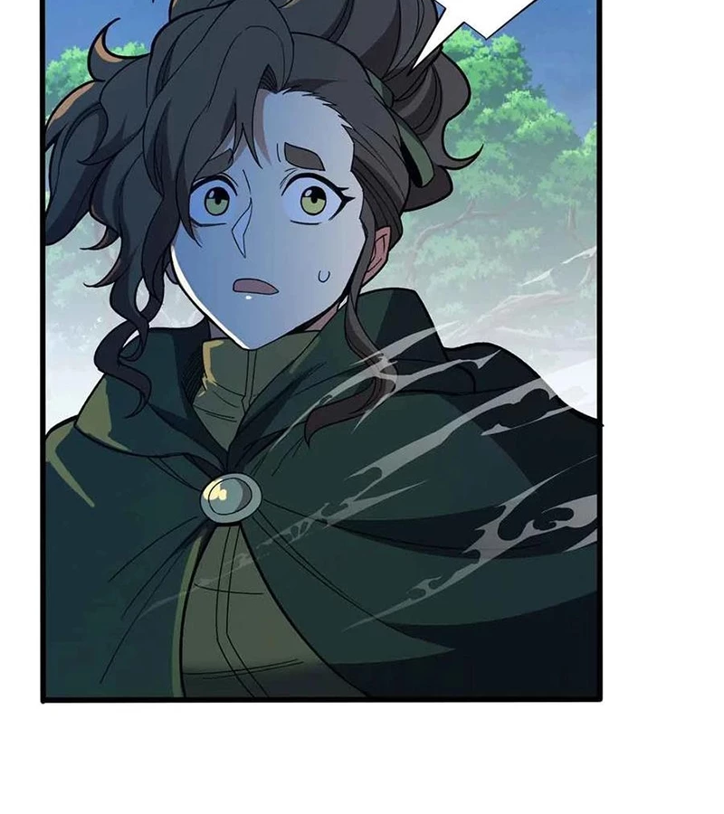 Ác long chuyển sinh: Bắt đầu phục thù từ 5 tuổi Chapter 110 - Trang 3