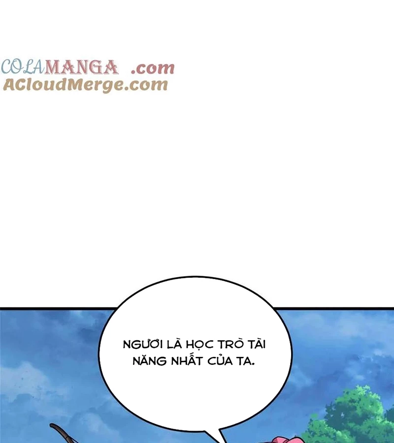 Ác long chuyển sinh: Bắt đầu phục thù từ 5 tuổi Chapter 110 - Trang 3