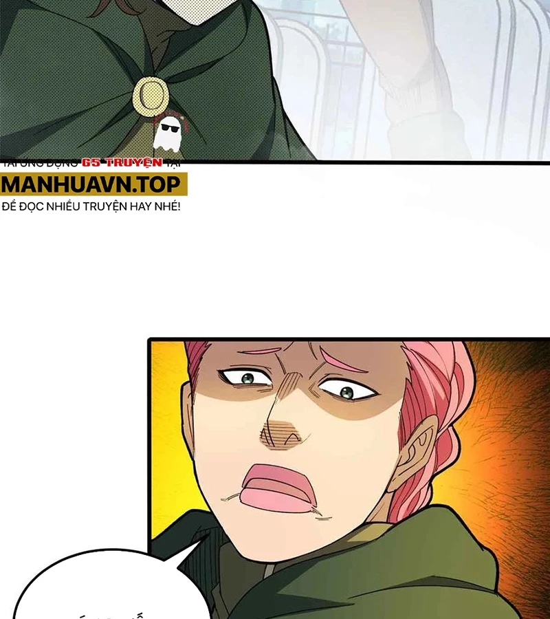 Ác long chuyển sinh: Bắt đầu phục thù từ 5 tuổi Chapter 110 - Trang 3