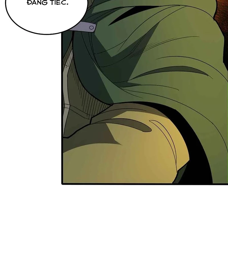 Ác long chuyển sinh: Bắt đầu phục thù từ 5 tuổi Chapter 110 - Trang 3