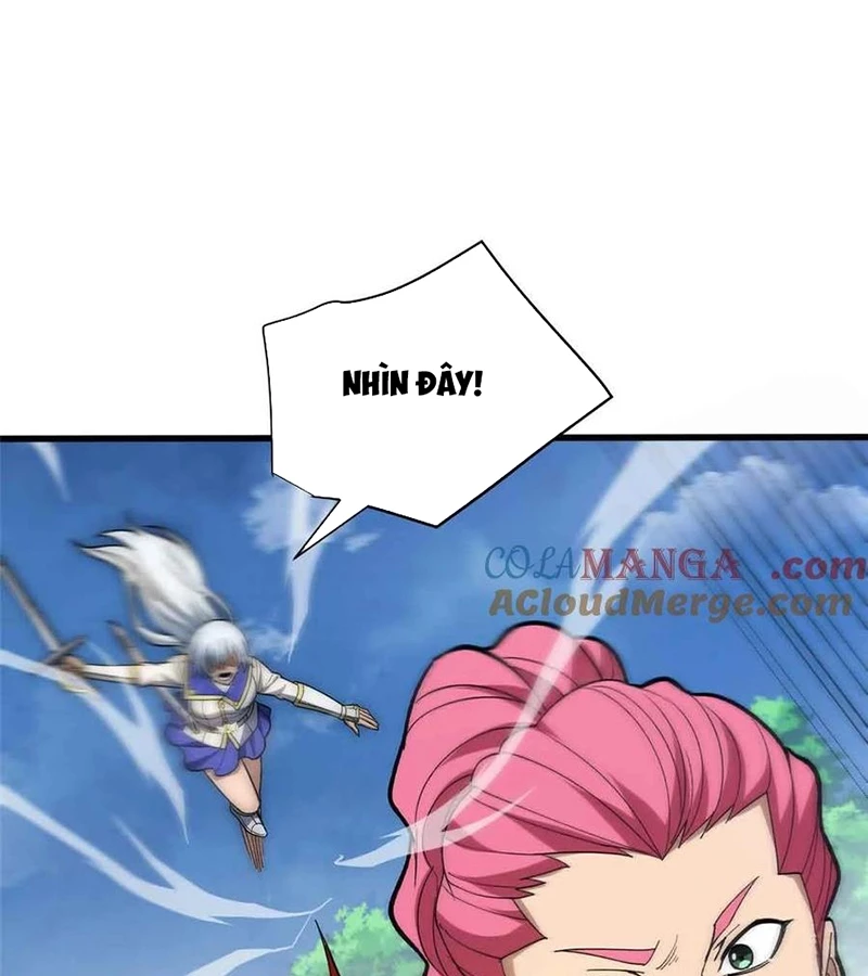 Ác long chuyển sinh: Bắt đầu phục thù từ 5 tuổi Chapter 110 - Trang 3