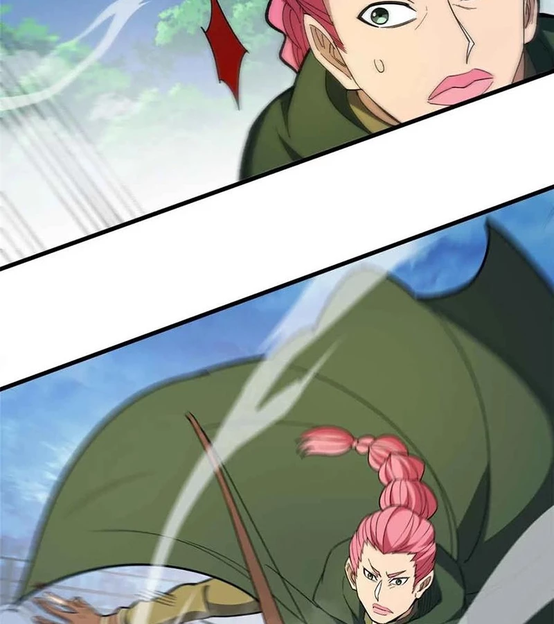 Ác long chuyển sinh: Bắt đầu phục thù từ 5 tuổi Chapter 110 - Trang 3