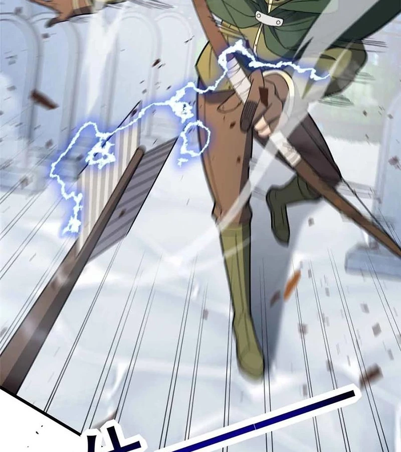 Ác long chuyển sinh: Bắt đầu phục thù từ 5 tuổi Chapter 110 - Trang 3