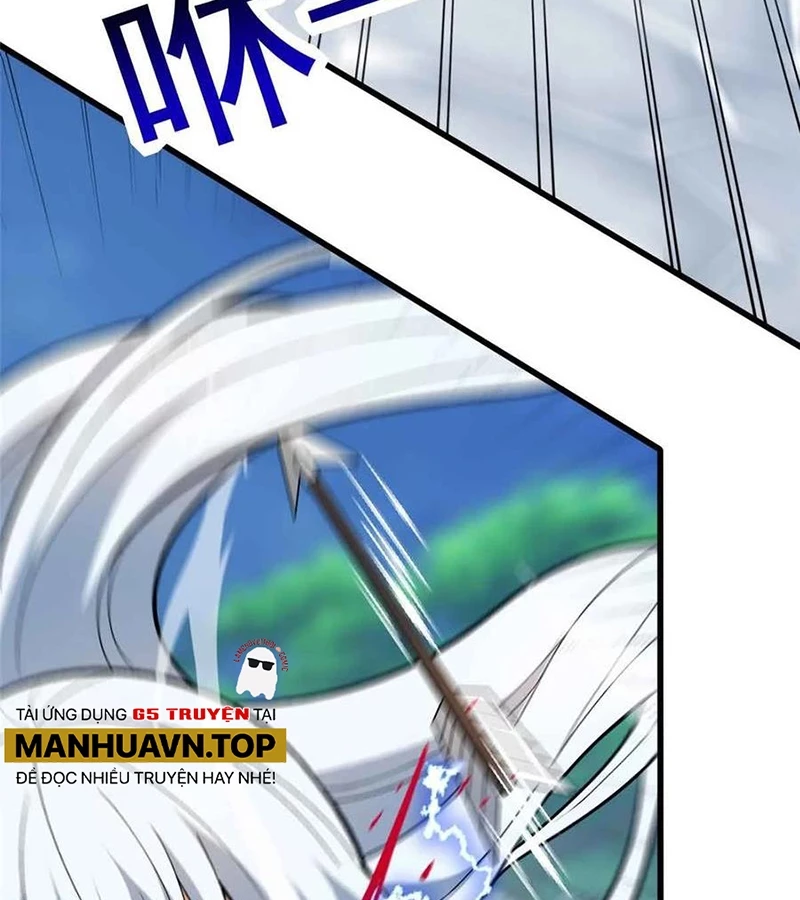 Ác long chuyển sinh: Bắt đầu phục thù từ 5 tuổi Chapter 110 - Trang 3