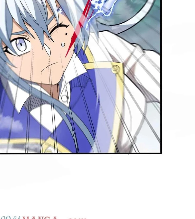 Ác long chuyển sinh: Bắt đầu phục thù từ 5 tuổi Chapter 110 - Trang 3