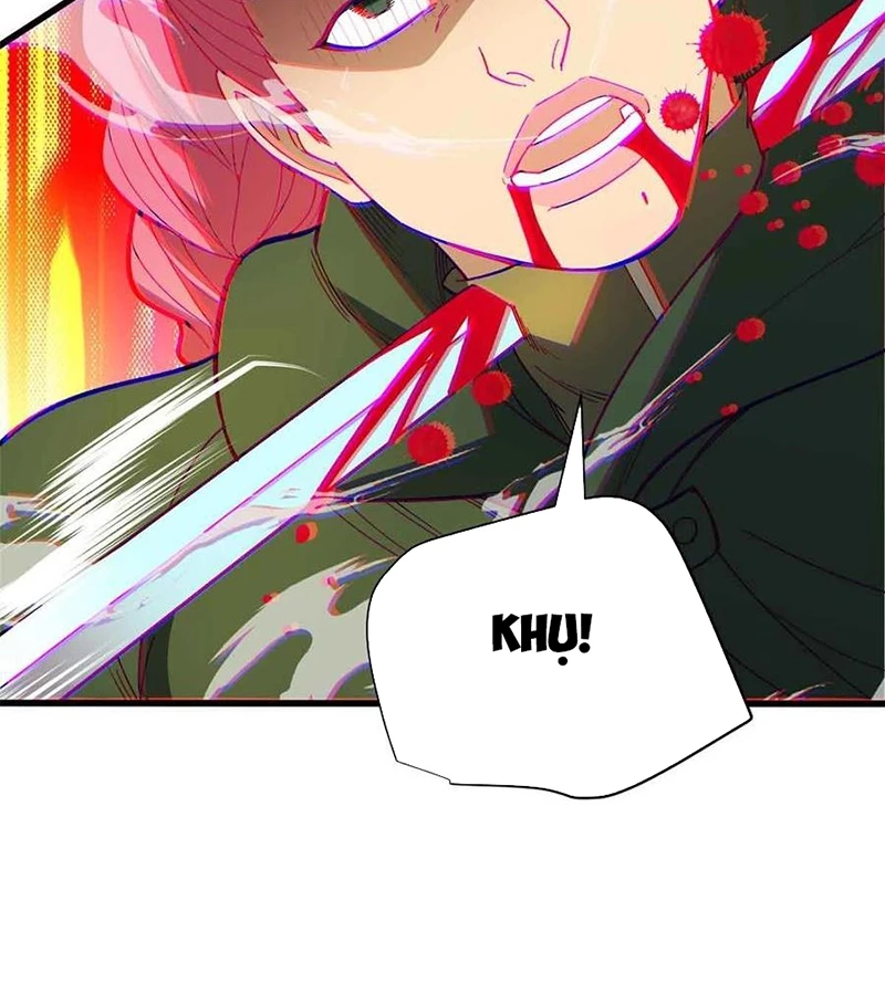 Ác long chuyển sinh: Bắt đầu phục thù từ 5 tuổi Chapter 110 - Trang 3