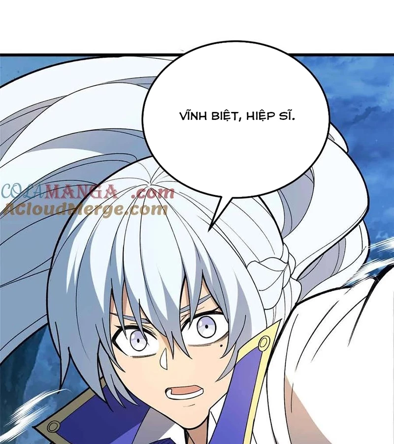 Ác long chuyển sinh: Bắt đầu phục thù từ 5 tuổi Chapter 110 - Trang 3