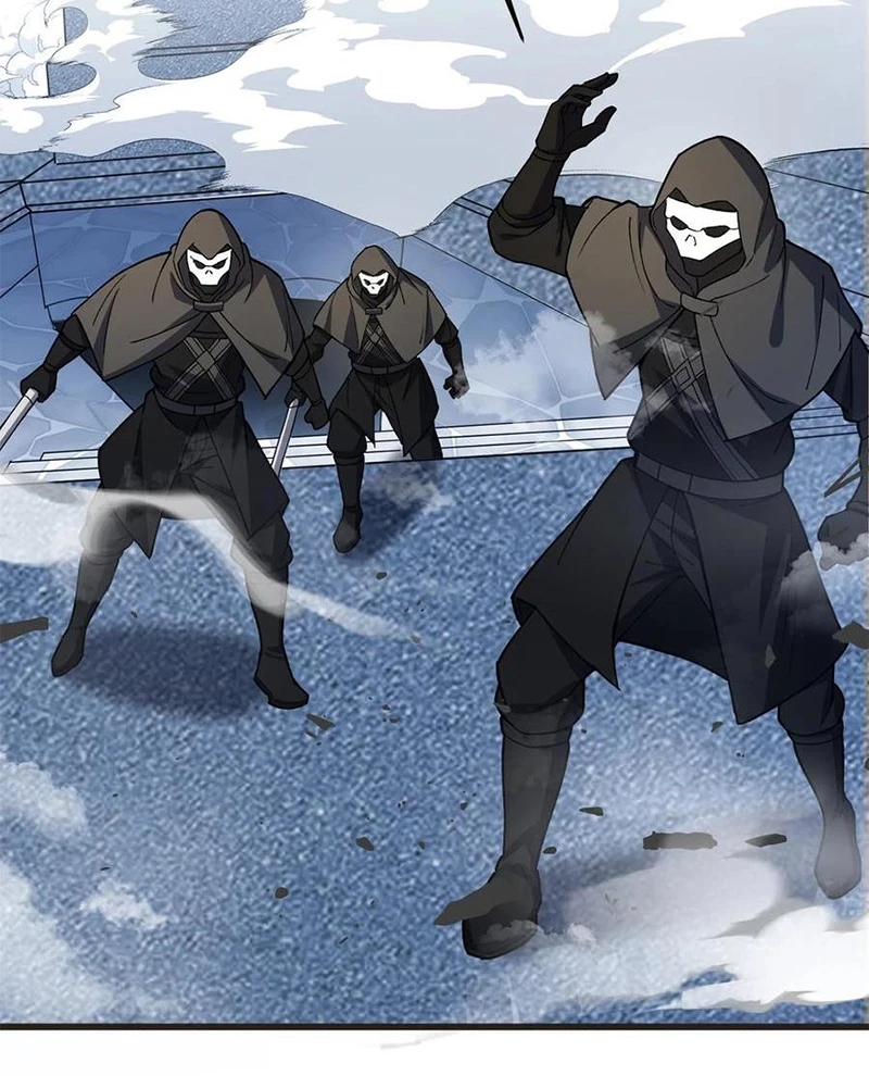 Ác long chuyển sinh: Bắt đầu phục thù từ 5 tuổi Chapter 111 - Trang 3