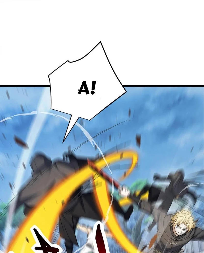 Ác long chuyển sinh: Bắt đầu phục thù từ 5 tuổi Chapter 111 - Trang 3