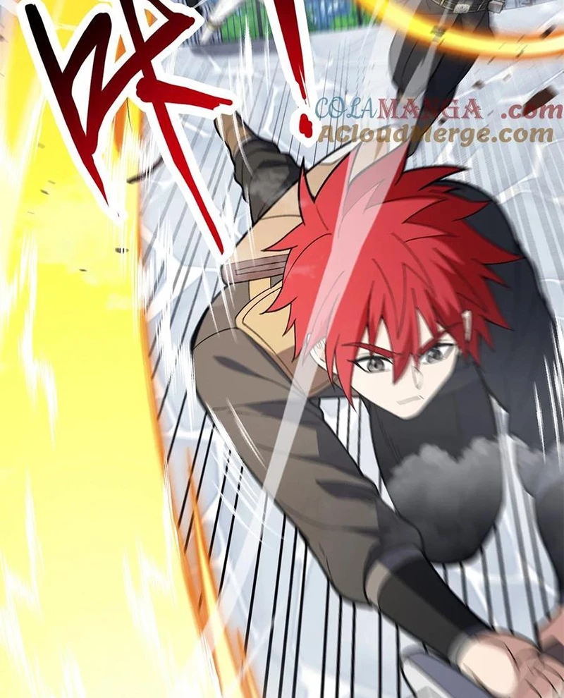 Ác long chuyển sinh: Bắt đầu phục thù từ 5 tuổi Chapter 111 - Trang 3