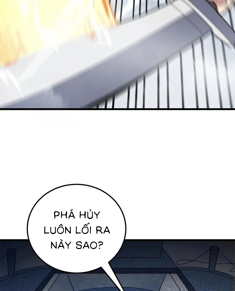 Ác long chuyển sinh: Bắt đầu phục thù từ 5 tuổi Chapter 111 - Trang 3