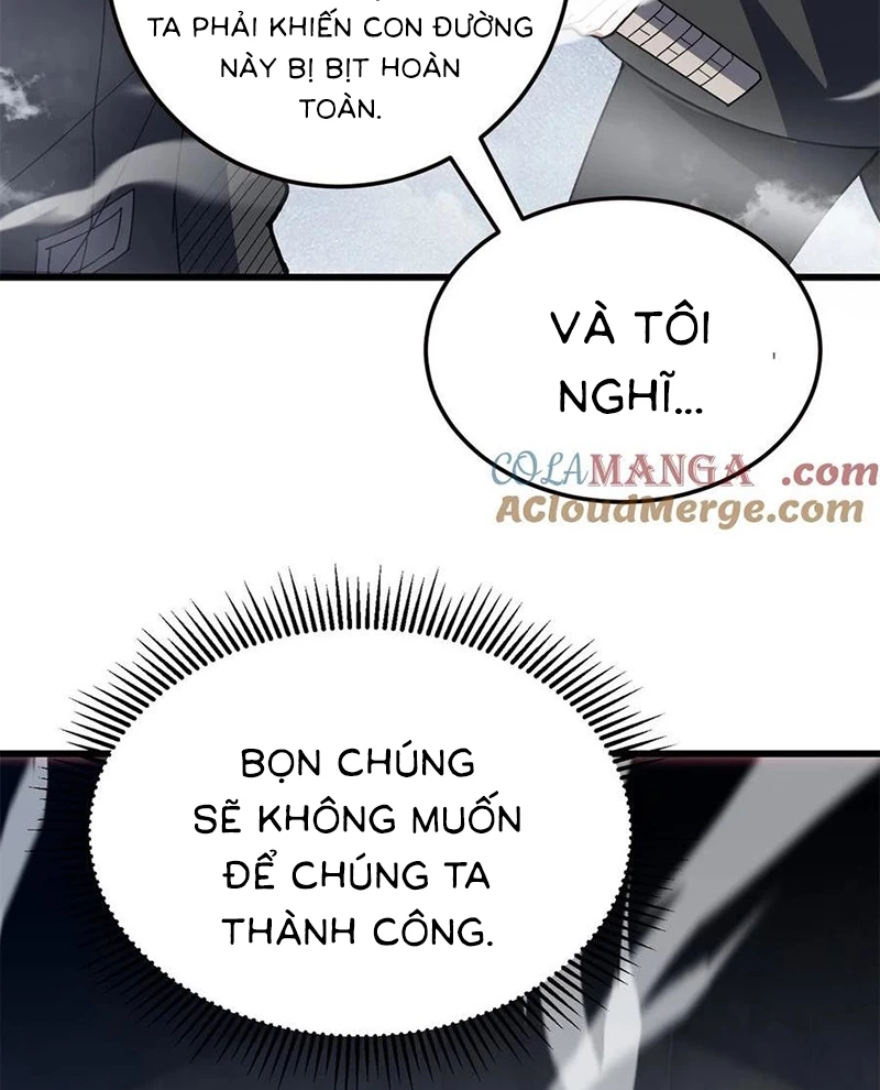 Ác long chuyển sinh: Bắt đầu phục thù từ 5 tuổi Chapter 111 - Trang 3
