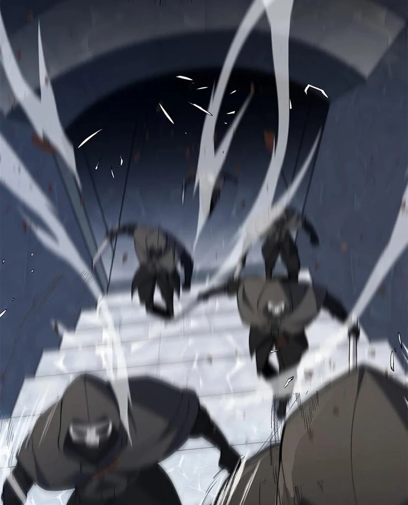 Ác long chuyển sinh: Bắt đầu phục thù từ 5 tuổi Chapter 111 - Trang 3