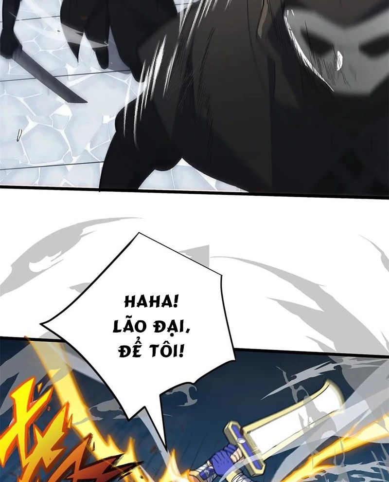 Ác long chuyển sinh: Bắt đầu phục thù từ 5 tuổi Chapter 111 - Trang 3