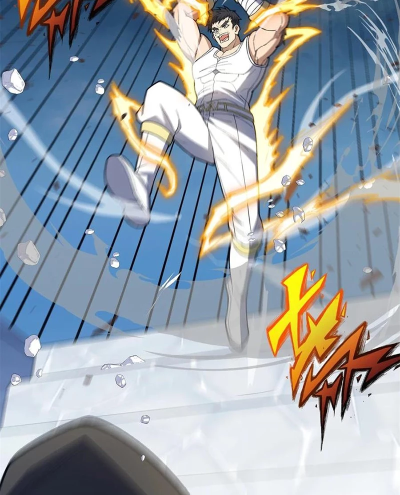 Ác long chuyển sinh: Bắt đầu phục thù từ 5 tuổi Chapter 111 - Trang 3