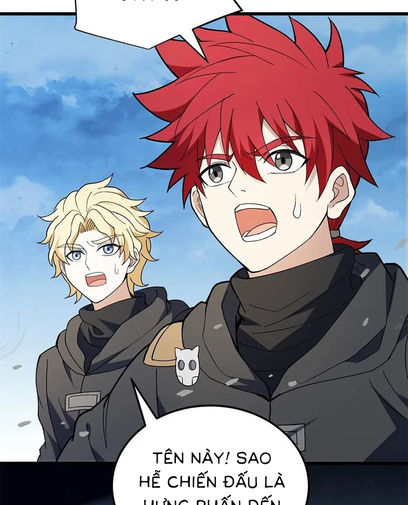 Ác long chuyển sinh: Bắt đầu phục thù từ 5 tuổi Chapter 111 - Trang 3