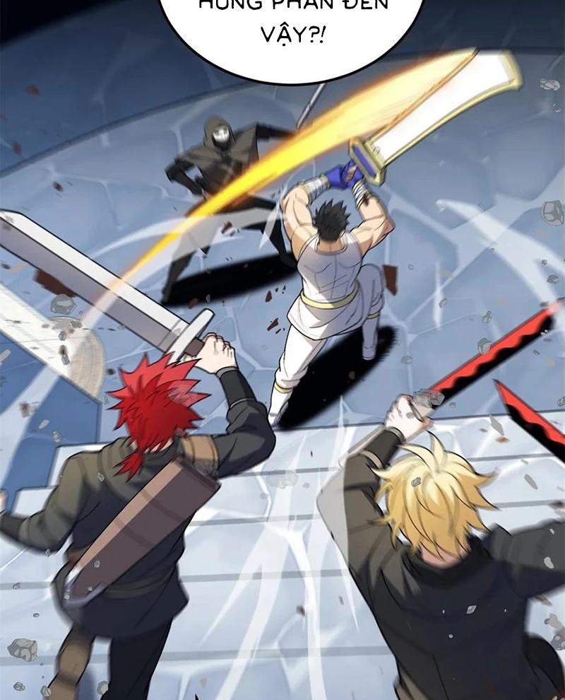 Ác long chuyển sinh: Bắt đầu phục thù từ 5 tuổi Chapter 111 - Trang 3