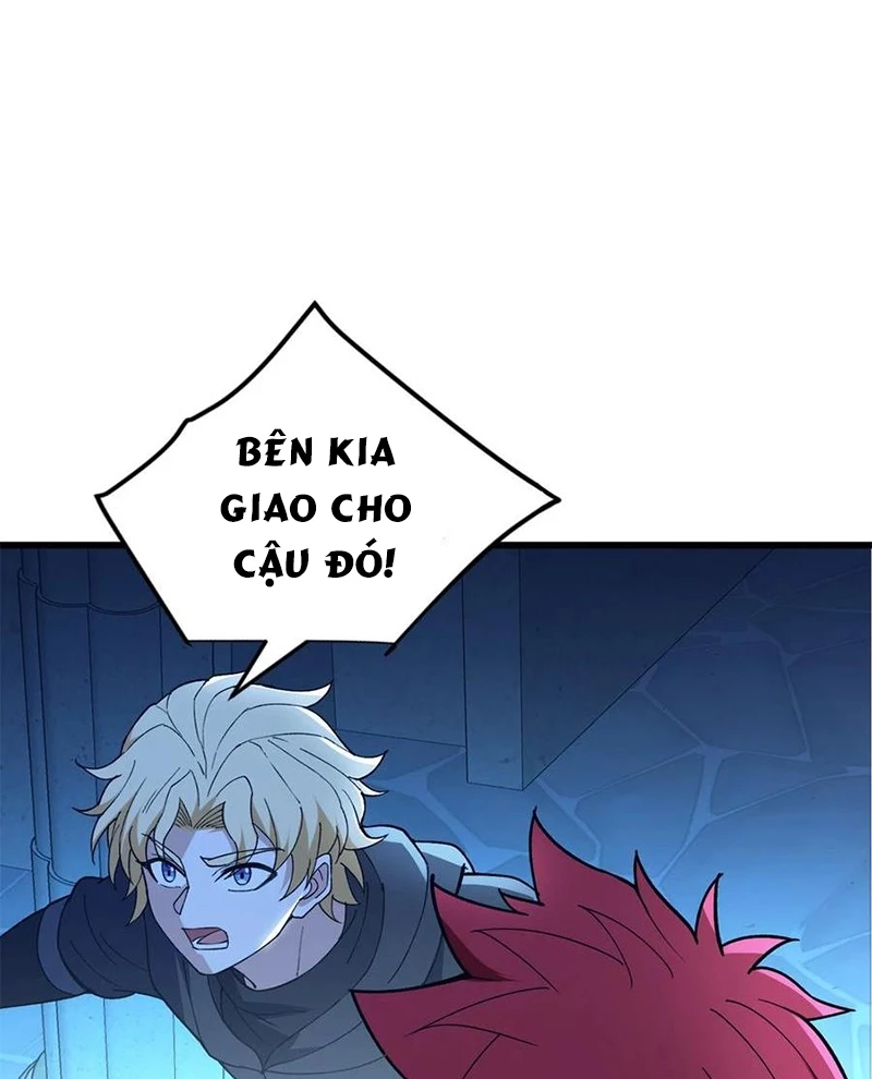 Ác long chuyển sinh: Bắt đầu phục thù từ 5 tuổi Chapter 111 - Trang 3