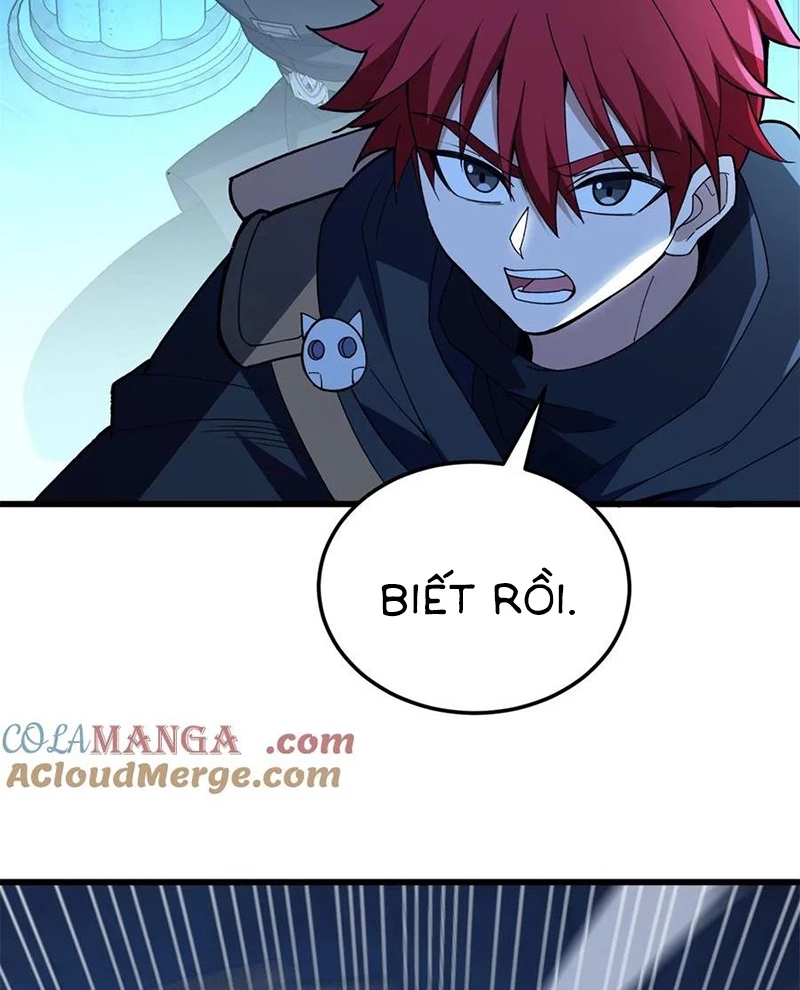 Ác long chuyển sinh: Bắt đầu phục thù từ 5 tuổi Chapter 111 - Trang 3