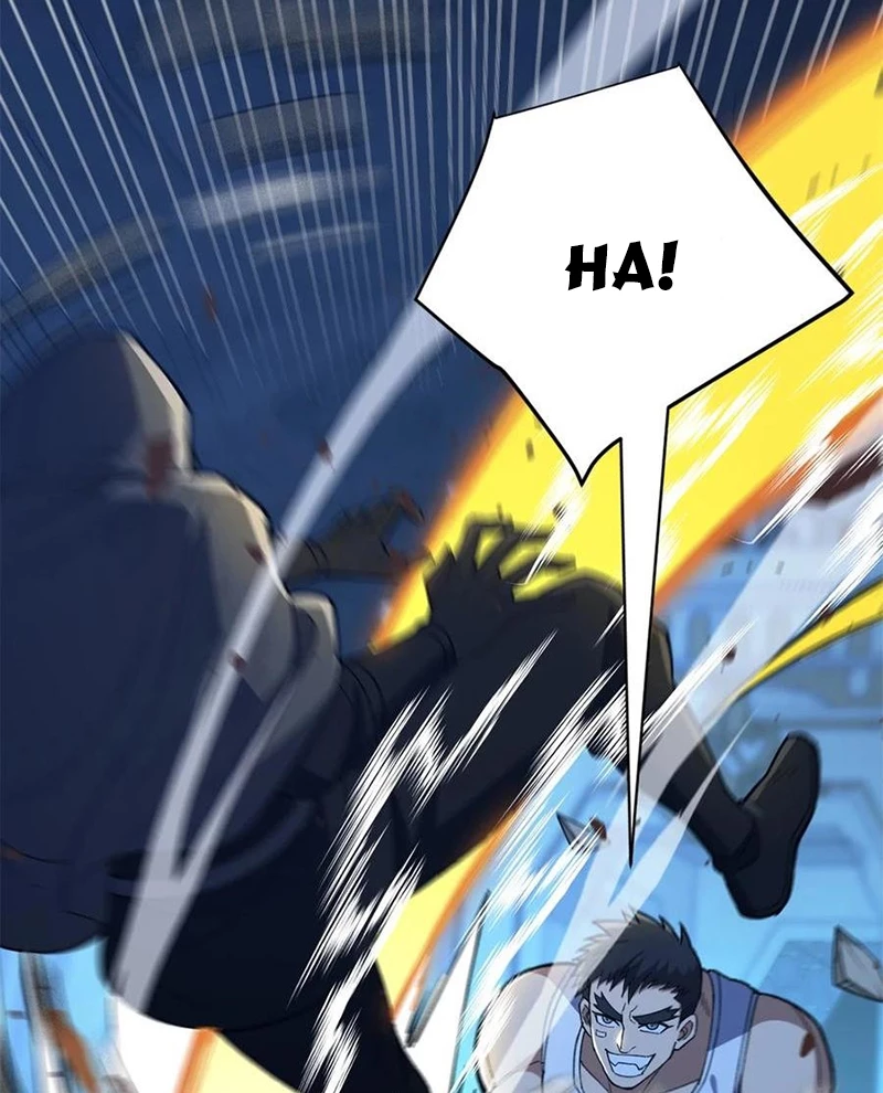 Ác long chuyển sinh: Bắt đầu phục thù từ 5 tuổi Chapter 111 - Trang 3