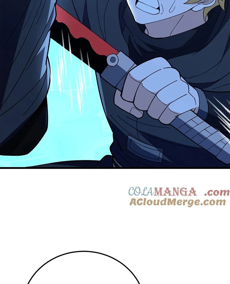 Ác long chuyển sinh: Bắt đầu phục thù từ 5 tuổi Chapter 111 - Trang 3