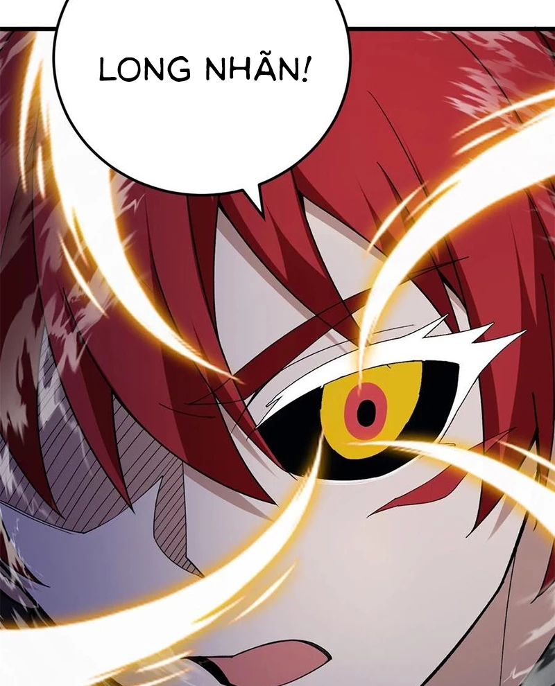 Ác long chuyển sinh: Bắt đầu phục thù từ 5 tuổi Chapter 111 - Trang 3