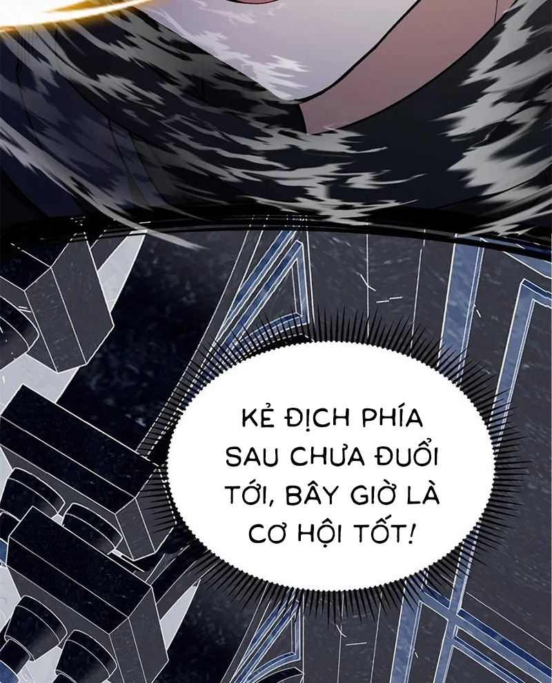 Ác long chuyển sinh: Bắt đầu phục thù từ 5 tuổi Chapter 111 - Trang 3