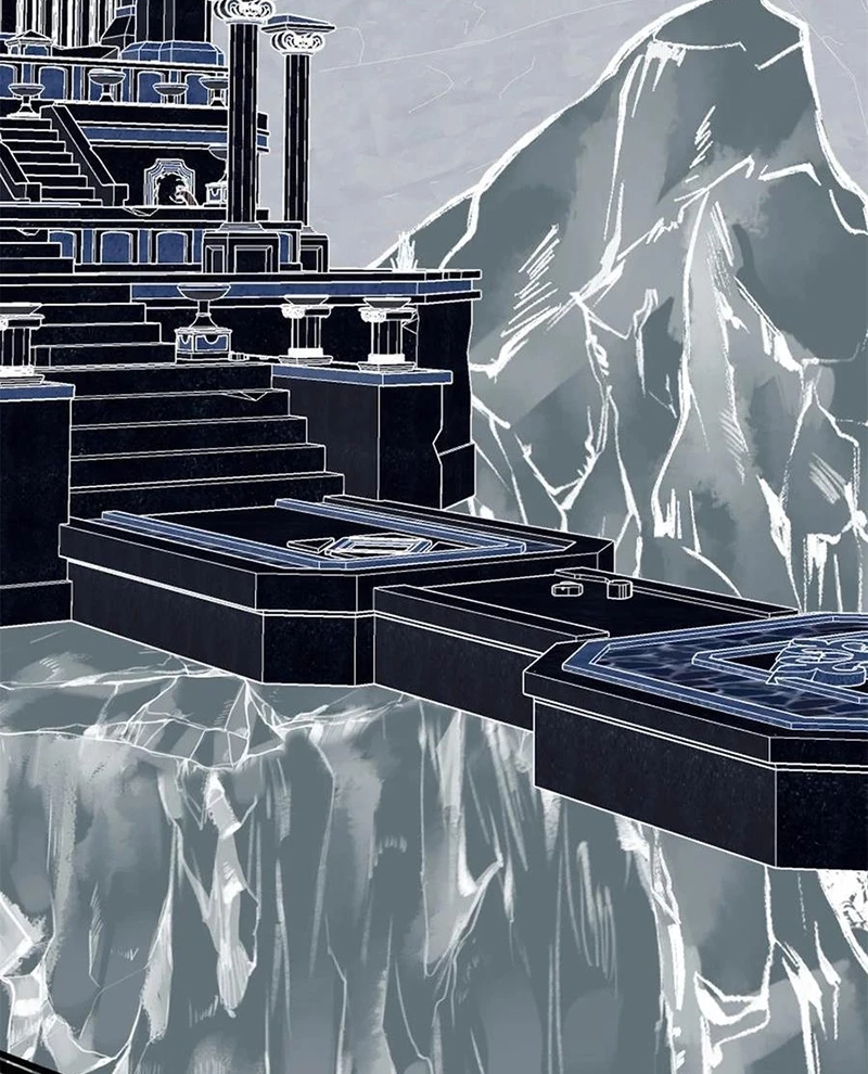 Ác long chuyển sinh: Bắt đầu phục thù từ 5 tuổi Chapter 111 - Trang 3