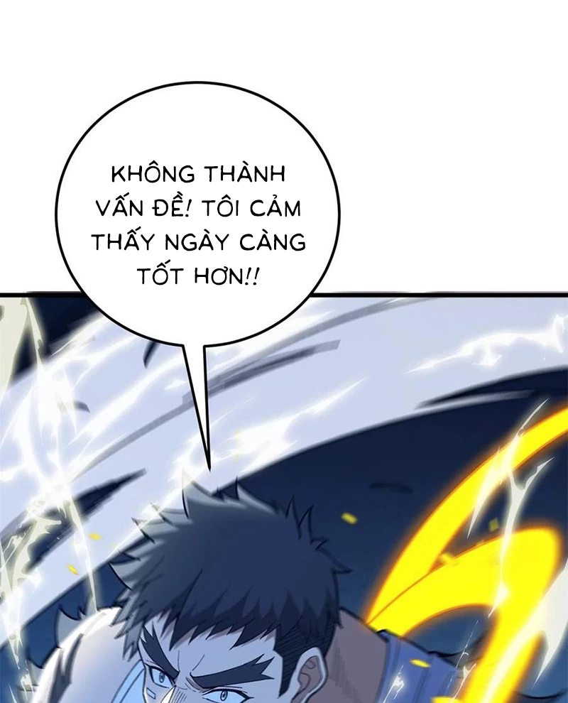 Ác long chuyển sinh: Bắt đầu phục thù từ 5 tuổi Chapter 111 - Trang 3