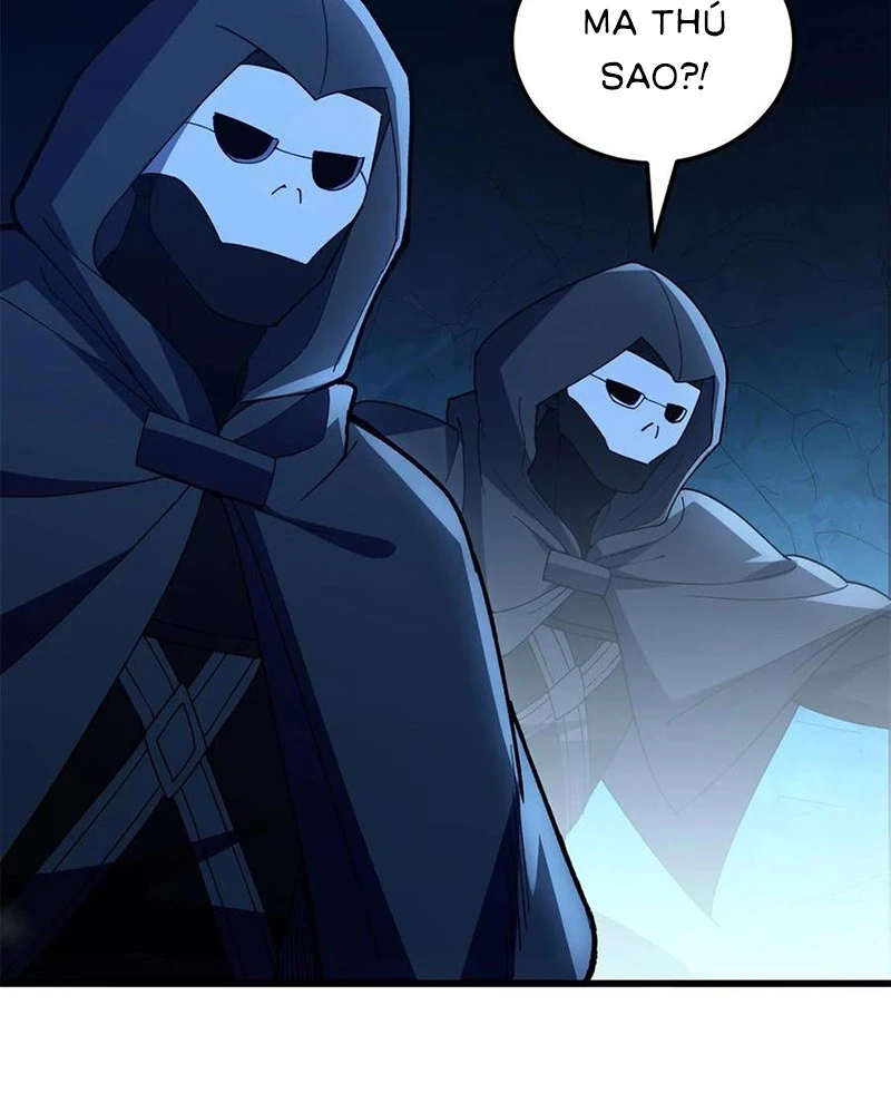Ác long chuyển sinh: Bắt đầu phục thù từ 5 tuổi Chapter 111 - Trang 3