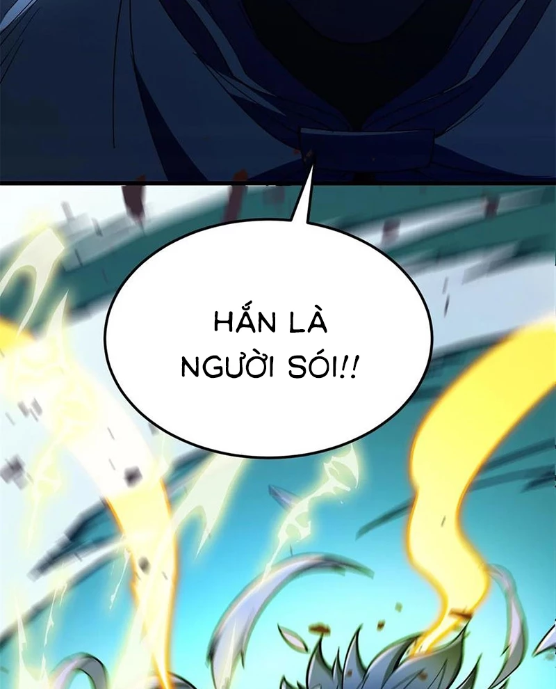 Ác long chuyển sinh: Bắt đầu phục thù từ 5 tuổi Chapter 111 - Trang 3