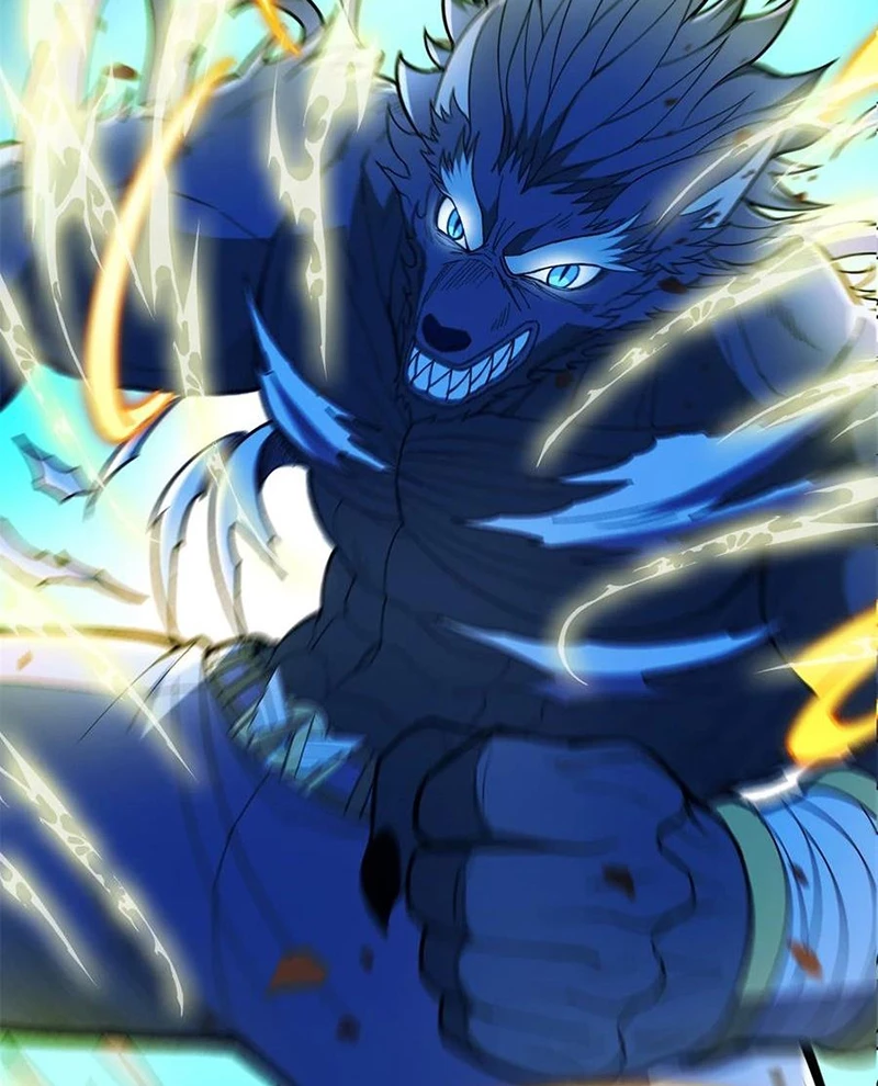 Ác long chuyển sinh: Bắt đầu phục thù từ 5 tuổi Chapter 111 - Trang 3