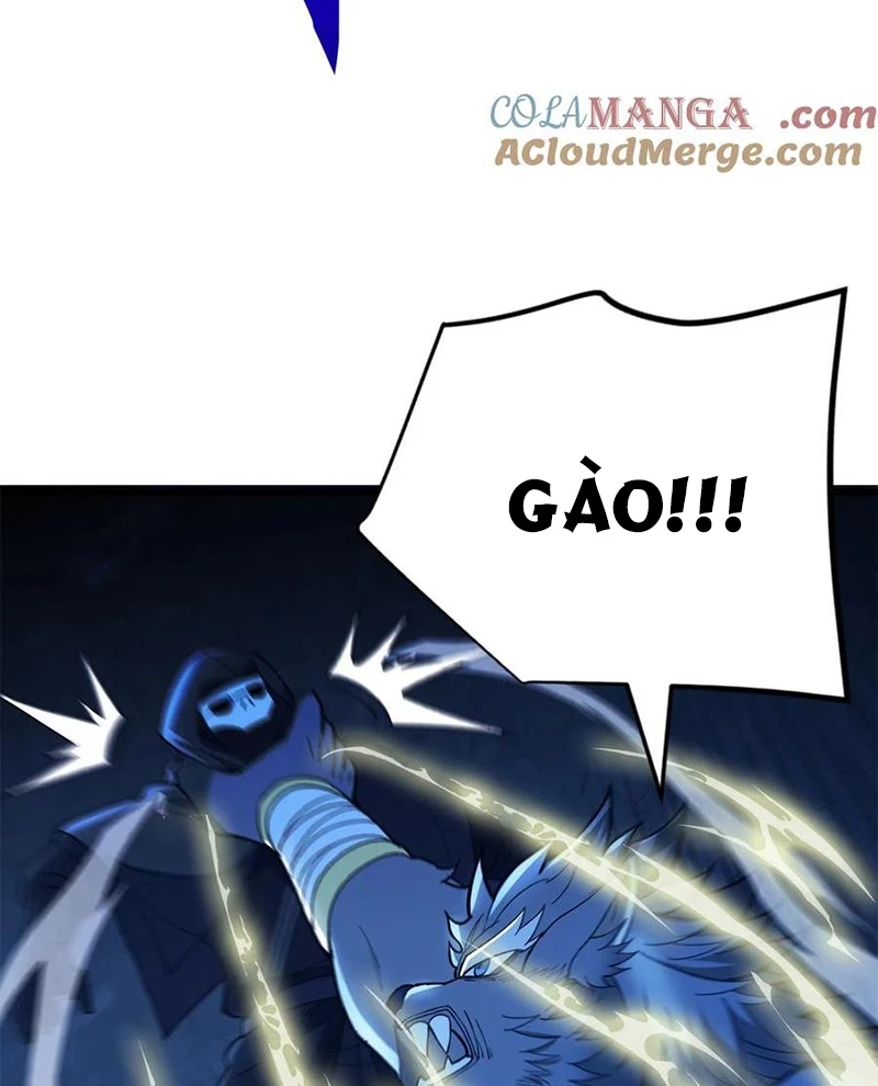 Ác long chuyển sinh: Bắt đầu phục thù từ 5 tuổi Chapter 111 - Trang 3