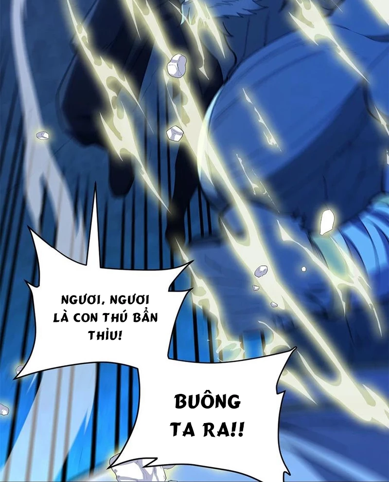 Ác long chuyển sinh: Bắt đầu phục thù từ 5 tuổi Chapter 111 - Trang 3