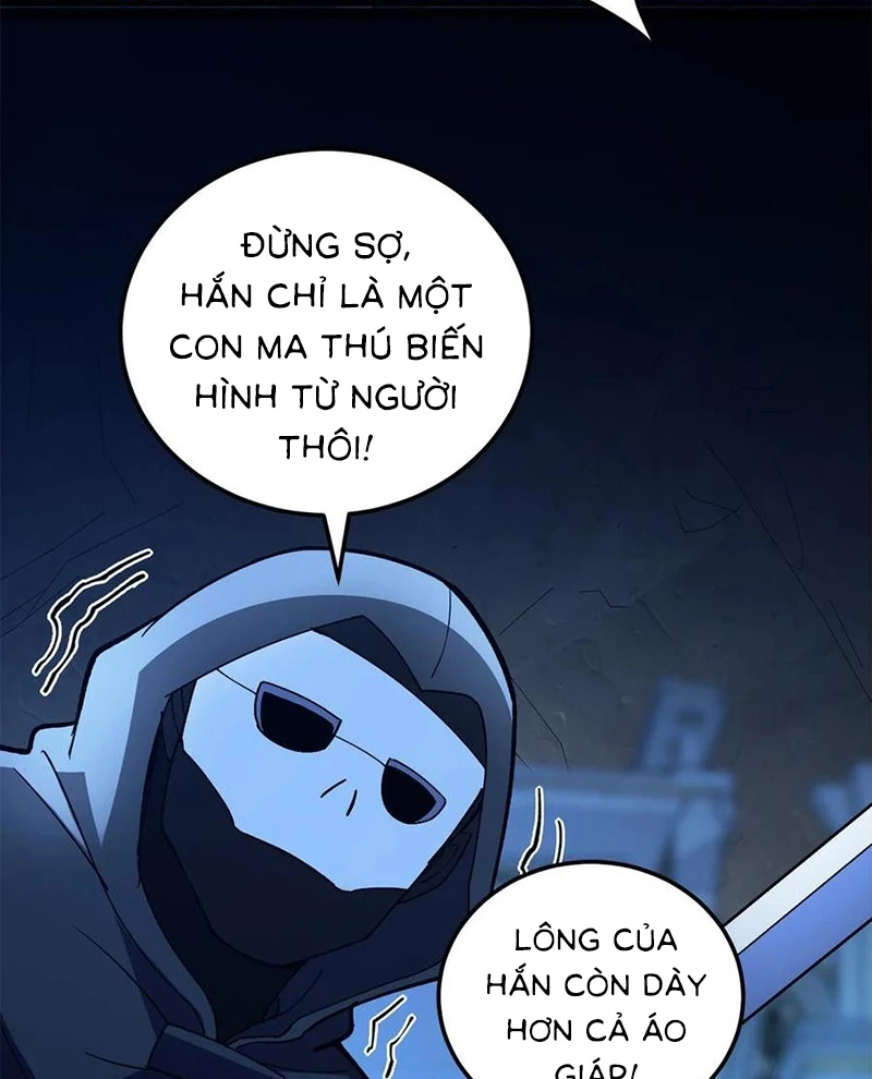 Ác long chuyển sinh: Bắt đầu phục thù từ 5 tuổi Chapter 111 - Trang 3