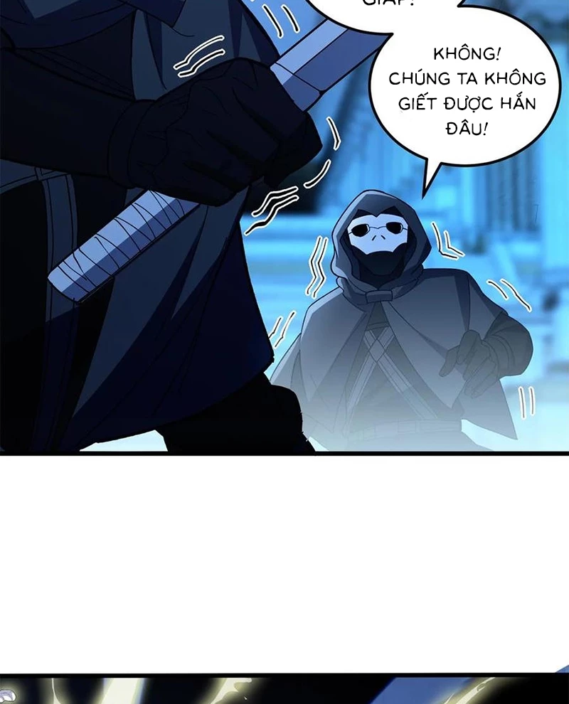 Ác long chuyển sinh: Bắt đầu phục thù từ 5 tuổi Chapter 111 - Trang 3