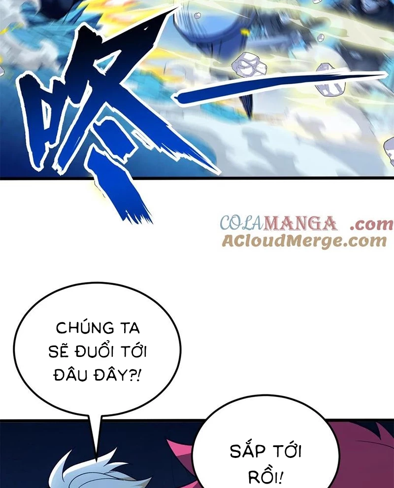 Ác long chuyển sinh: Bắt đầu phục thù từ 5 tuổi Chapter 111 - Trang 3