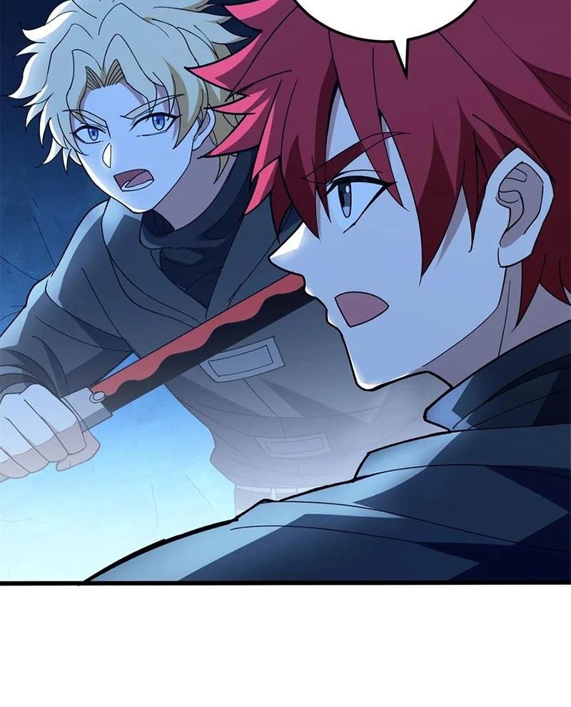 Ác long chuyển sinh: Bắt đầu phục thù từ 5 tuổi Chapter 111 - Trang 3