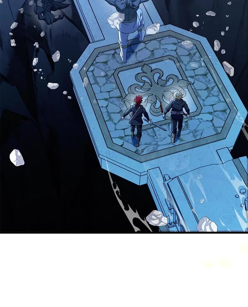 Ác long chuyển sinh: Bắt đầu phục thù từ 5 tuổi Chapter 111 - Trang 3