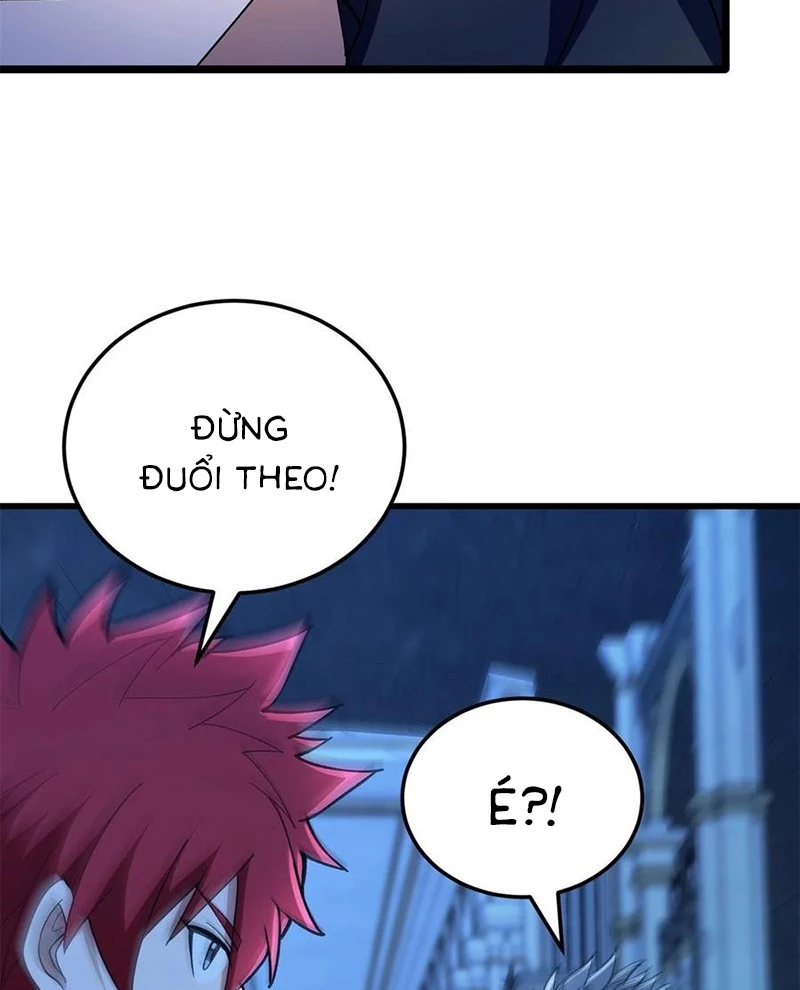 Ác long chuyển sinh: Bắt đầu phục thù từ 5 tuổi Chapter 111 - Trang 3