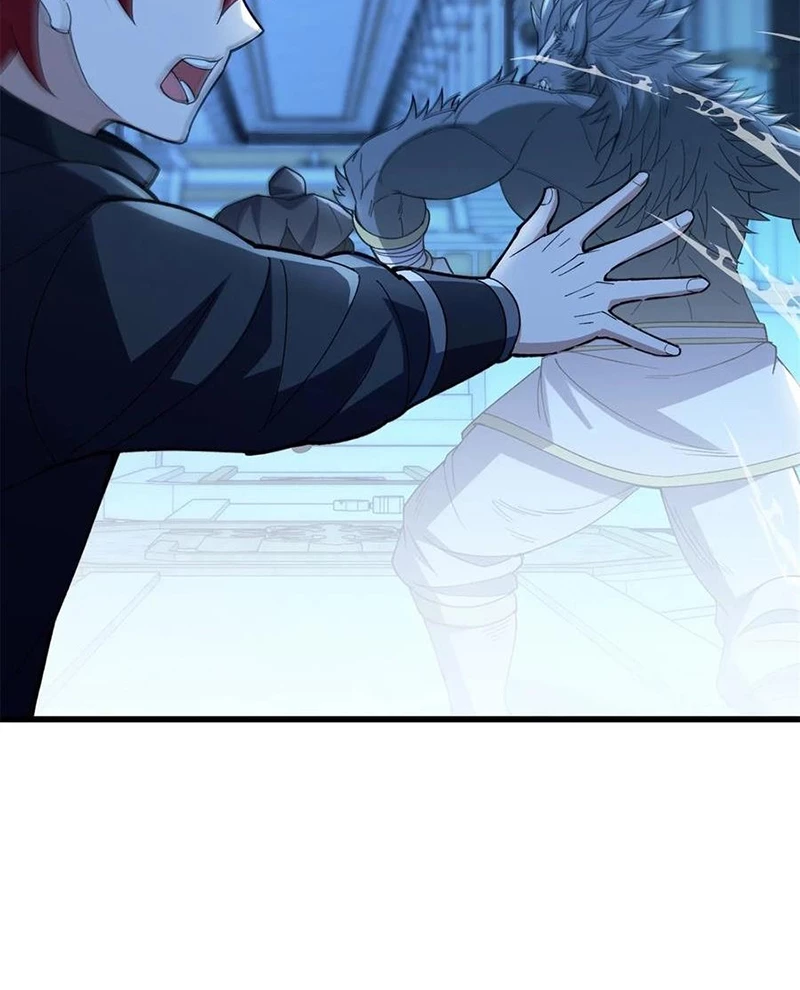 Ác long chuyển sinh: Bắt đầu phục thù từ 5 tuổi Chapter 111 - Trang 3