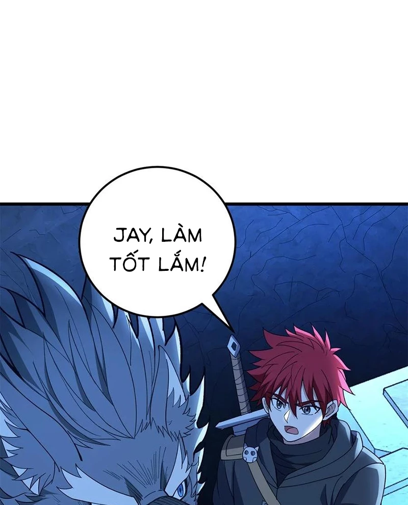 Ác long chuyển sinh: Bắt đầu phục thù từ 5 tuổi Chapter 111 - Trang 3