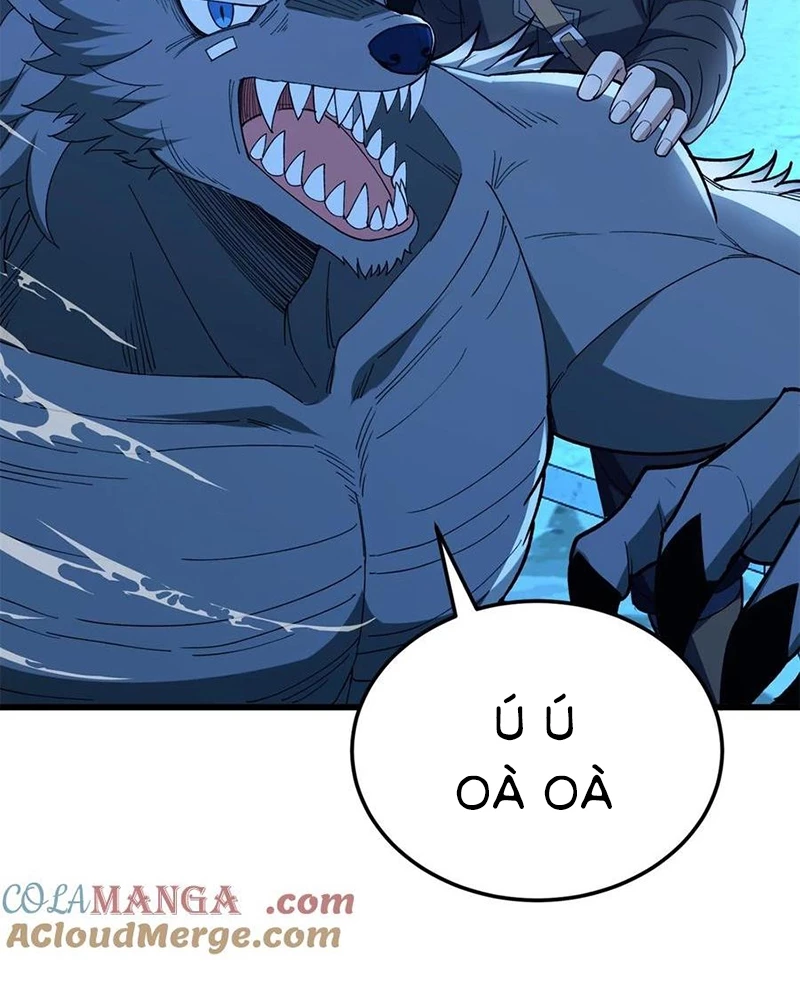 Ác long chuyển sinh: Bắt đầu phục thù từ 5 tuổi Chapter 111 - Trang 3