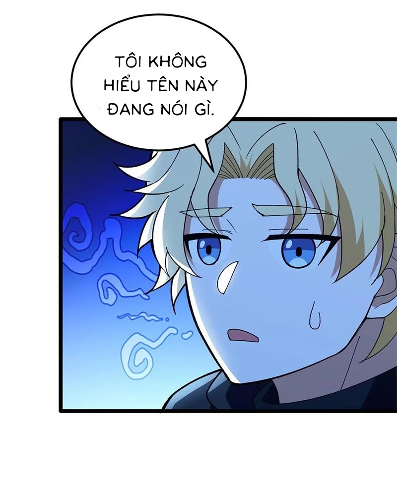 Ác long chuyển sinh: Bắt đầu phục thù từ 5 tuổi Chapter 111 - Trang 3