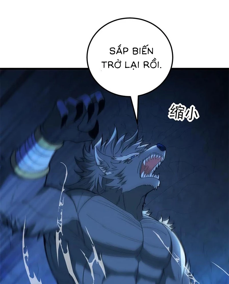 Ác long chuyển sinh: Bắt đầu phục thù từ 5 tuổi Chapter 111 - Trang 3