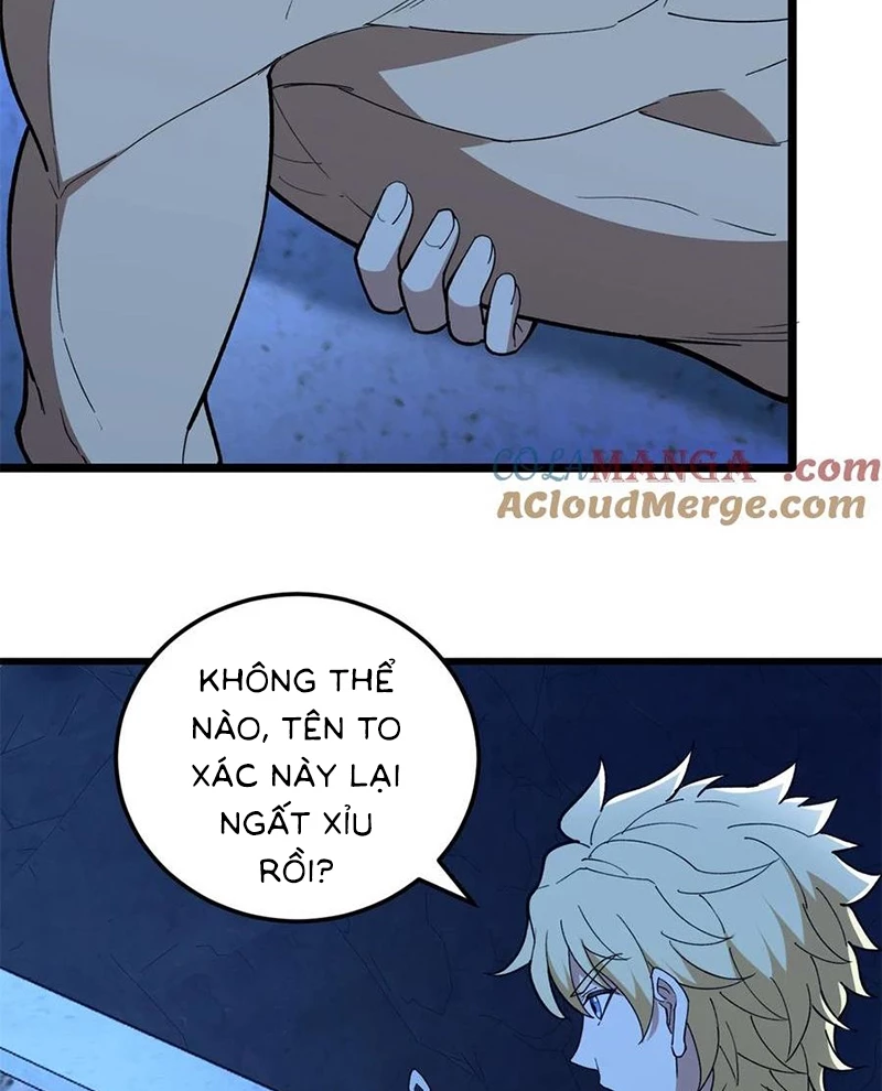 Ác long chuyển sinh: Bắt đầu phục thù từ 5 tuổi Chapter 111 - Trang 3