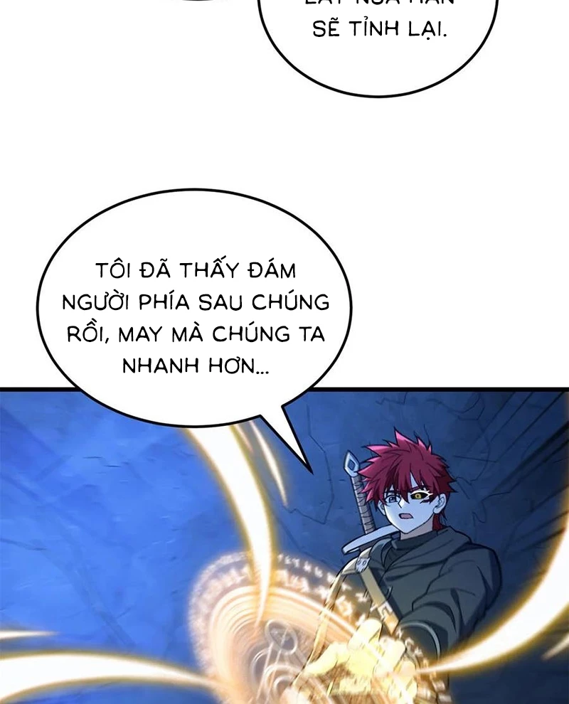 Ác long chuyển sinh: Bắt đầu phục thù từ 5 tuổi Chapter 111 - Trang 3